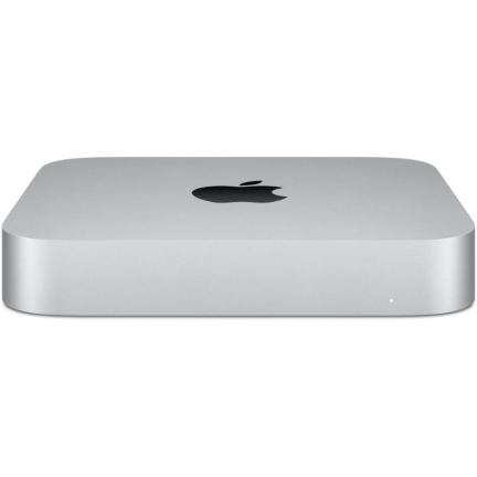 Apple Mac Mini M1/8GB/256GB (MGNR3 - Late 2020) Silver