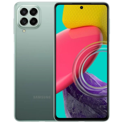 Samsung Galaxy M53 8/128GB Green