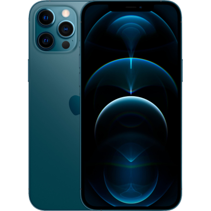 Apple iPhone 12 Pro 128GB Pacific Blue