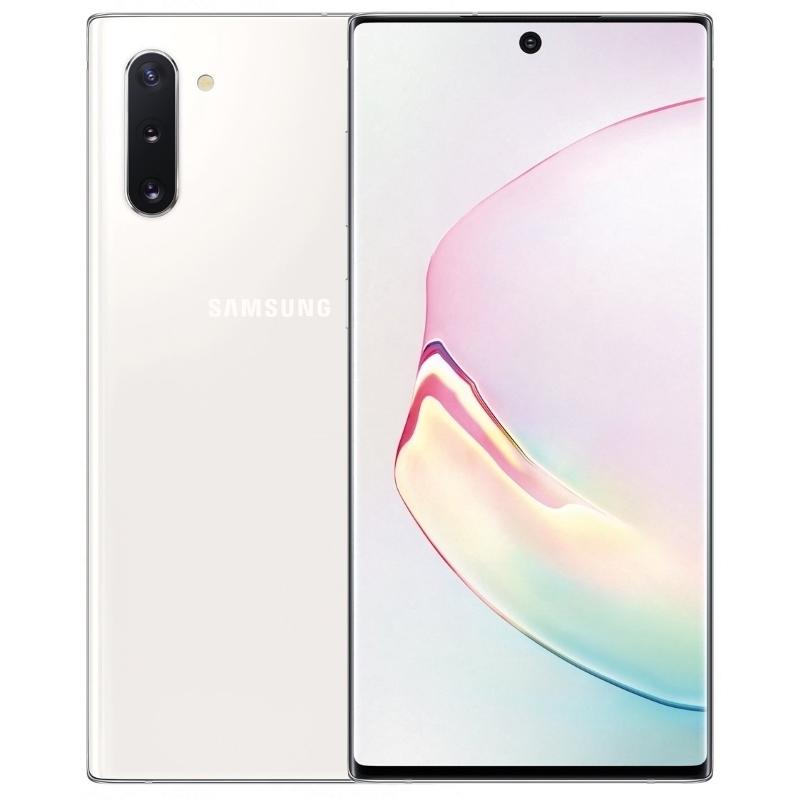 Samsung Galaxy Note 10 8/256 Aura White