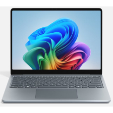 Купить Microsoft Surface Laptop 13 16/256Gb (2025) Platinum Microsoft Surface Laptop 13 16/256Gb (2025) Platinum