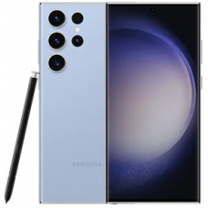 Samsung Galaxy S23 Ultra 12/256GB (Snapdragon) Sky Blue