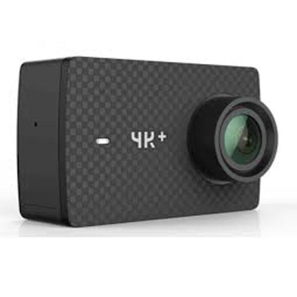 Action Cam Xiaomi Yi 4K+ (черный)