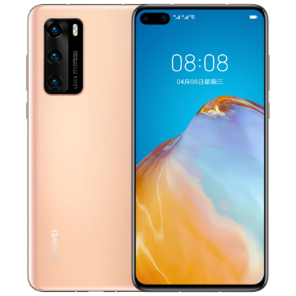 Huawei P40 8/128 Blush Gold