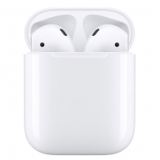 Apple AirPods 2 (без функции беспроводной зарядки)