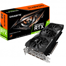Gigabyte GeForce RTX 2070 SUPER WINDFORCE 3X 8G