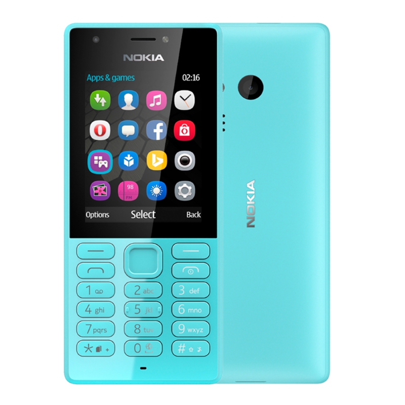 Nokia 216 Dual Sim Mint