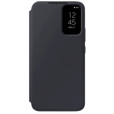Чехол-Книга Samsung A54 Smart View Wallet Case Black (Оригинал)