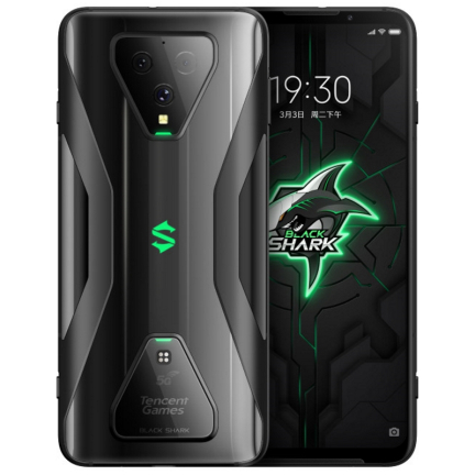 Xiaomi Black Shark 3 12/128 Lightning Black