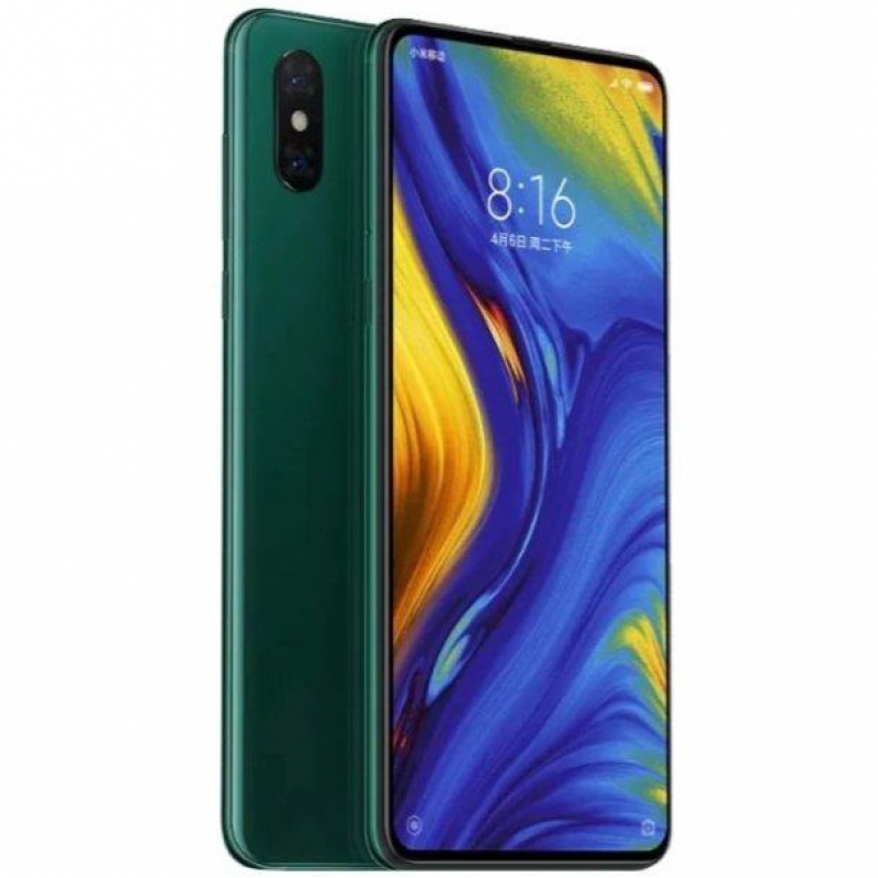 Xiaomi Mi Mix 3 6/128 Jade Green
