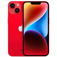 Apple iPhone 14 256 Red eSim (LL)