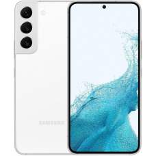 Samsung Galaxy S22+ Plus 8/128GB 5G White Идеальное Б/У