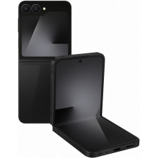 Samsung Galaxy Z Flip 7 FE 8/128GB Black Nano-Sim и eSIM