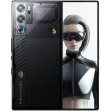 ZTE Nubia Red Magic 9S Pro Plus+ 24/1TB Cyclone