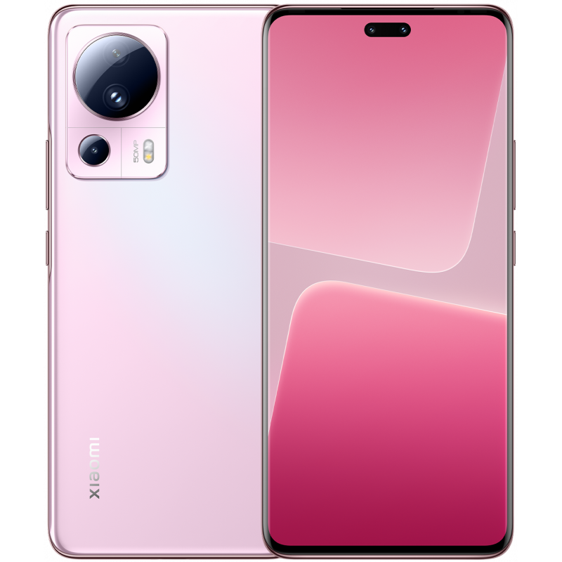 Xiaomi 13 Lite 8/256GB  Pink Идеальное Б/У