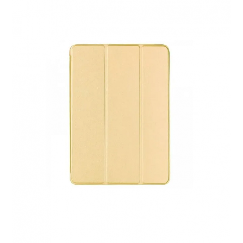 Чехол-Книга Galaxy Tab S6 Lite Folio Cover Gold Gold (Золотой)