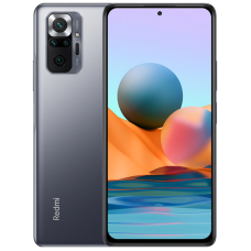 Xiaomi Redmi Note 10 Pro 8/128 Onyx Gray Идеальное Б/У