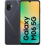 Samsung Galaxy M06 6/128GB Blazing Black