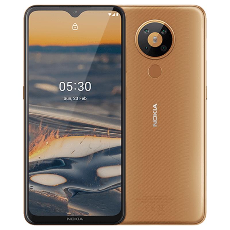 Nokia 5.3 4/64 Sand