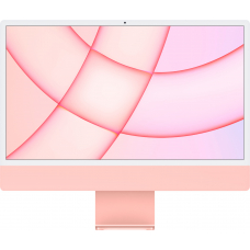 Apple iMac 24 M1(8-Core GPU)/8GB/512GB (MGPN3 - Mid 2021) Pink