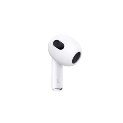 Apple Airpods 3 (Левый наушник)