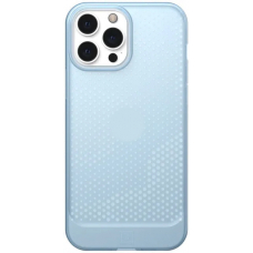 Чехол iPhone 13 UAG (U) Lucent Cerulean Blue
