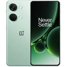 OnePlus Nord 3 8/128GB Misty Green