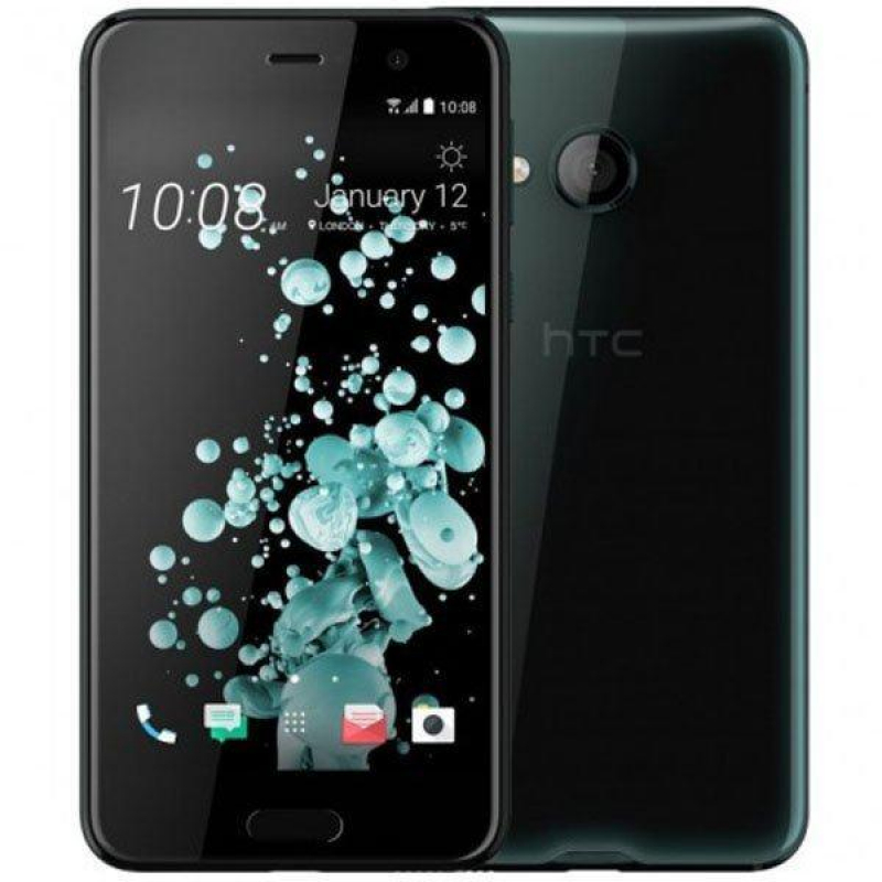 HTC U Play 4/64 Brilliant Black