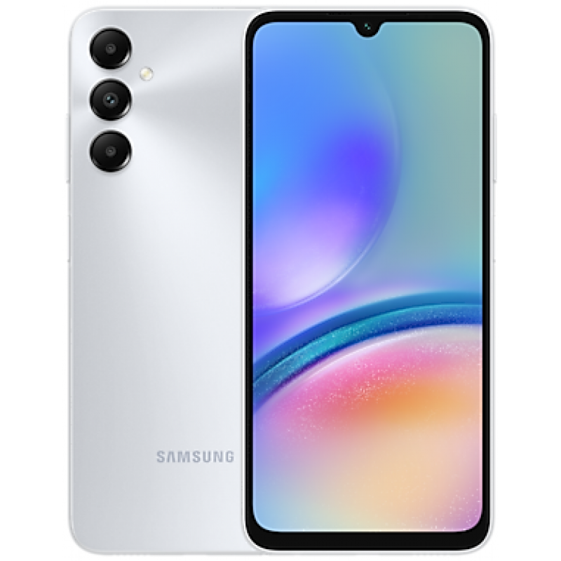 Samsung Galaxy A05s 4/128GB Silver