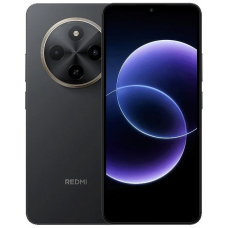 Xiaomi Redmi 17C 4/128GB Black