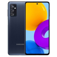 Samsung Galaxy M52 6/128GB 5G Blazing Black
