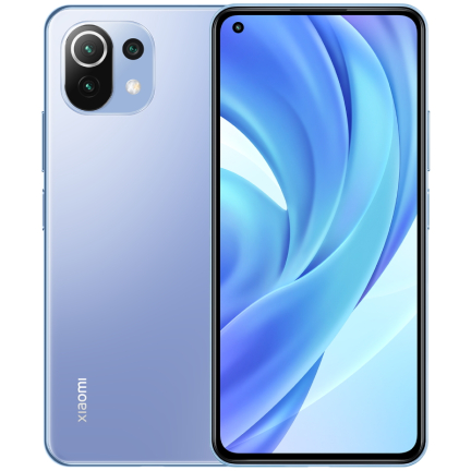 Xiaomi Mi 11 Lite 8/128 Bubblegum Blue