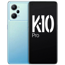 Oppo K10 Pro 12/256GB Blue