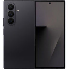 Samsung Galaxy Z Fold 7 12/512GB Nano-SIM и eSIM Jet Black