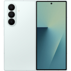 Samsung Galaxy Z Fold 7 12/256GB Nano-SIM и eSIM Mint