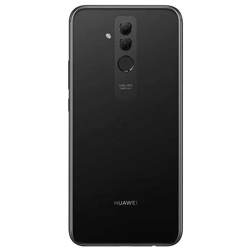 Huawei Mate 20 lite Black