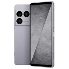 Купить Sony Xperia 1 VIII 12/256GB Iolite Silver Sony Xperia 1 VIII 12/256GB Iolite Silver
