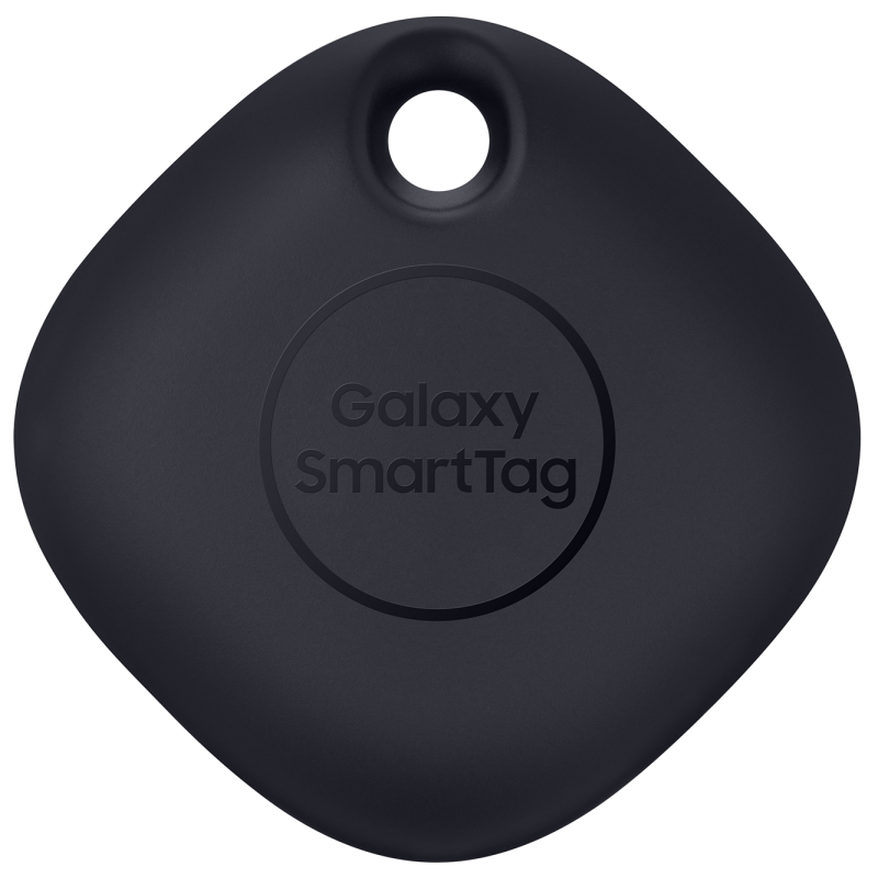 Смарт-метка Samsung Galaxy SmartTag Black