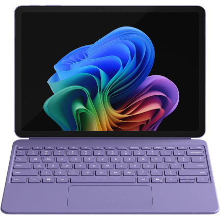 Microsoft Surface Pro 12 16/512Gb (2025) Violet