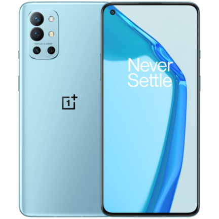 OnePlus 9R 5G 8/128 Lake Blue