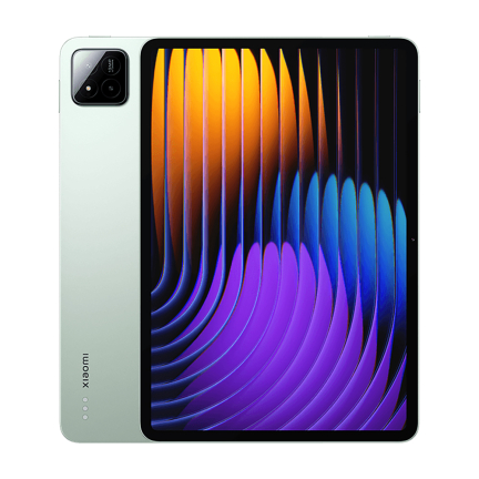 Xiaomi Pad 7 Pro 12 GB/256 GB Green