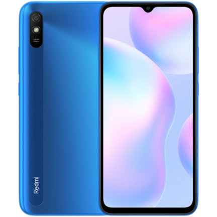 Xiaomi Redmi 9A 2/32 Sky Blue