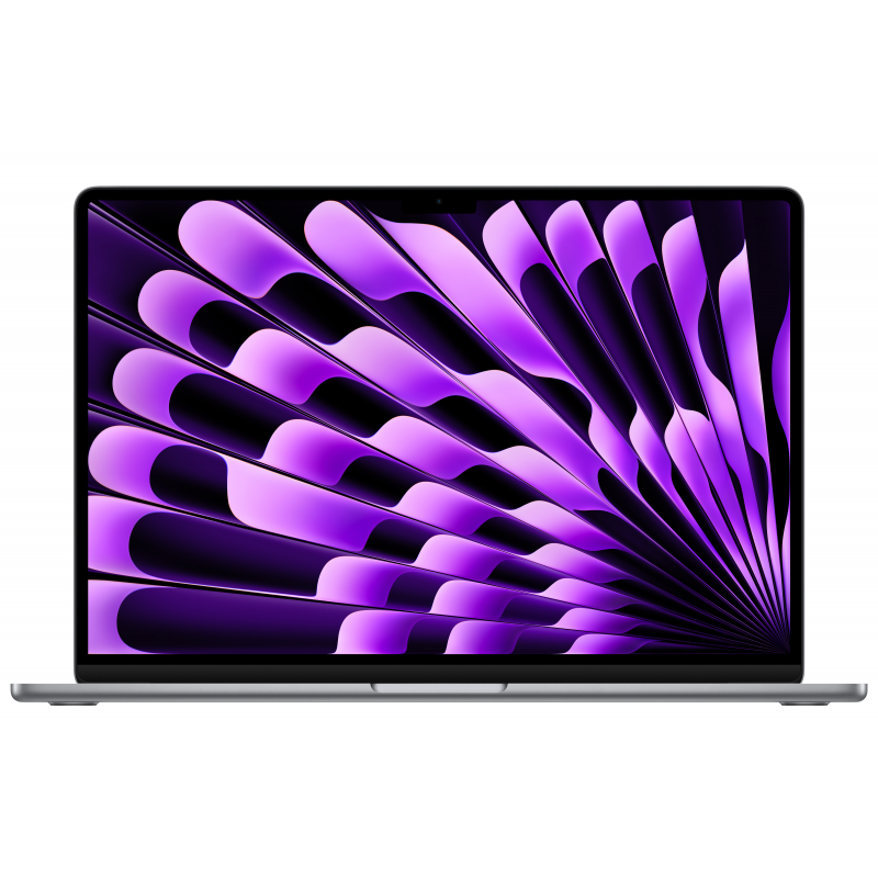 Apple MacBook Air 15" M3 2024 16/512Gb Space Gray (MXD13)