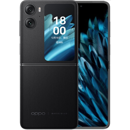 Oppo Find N2 Flip 8/256GB Black