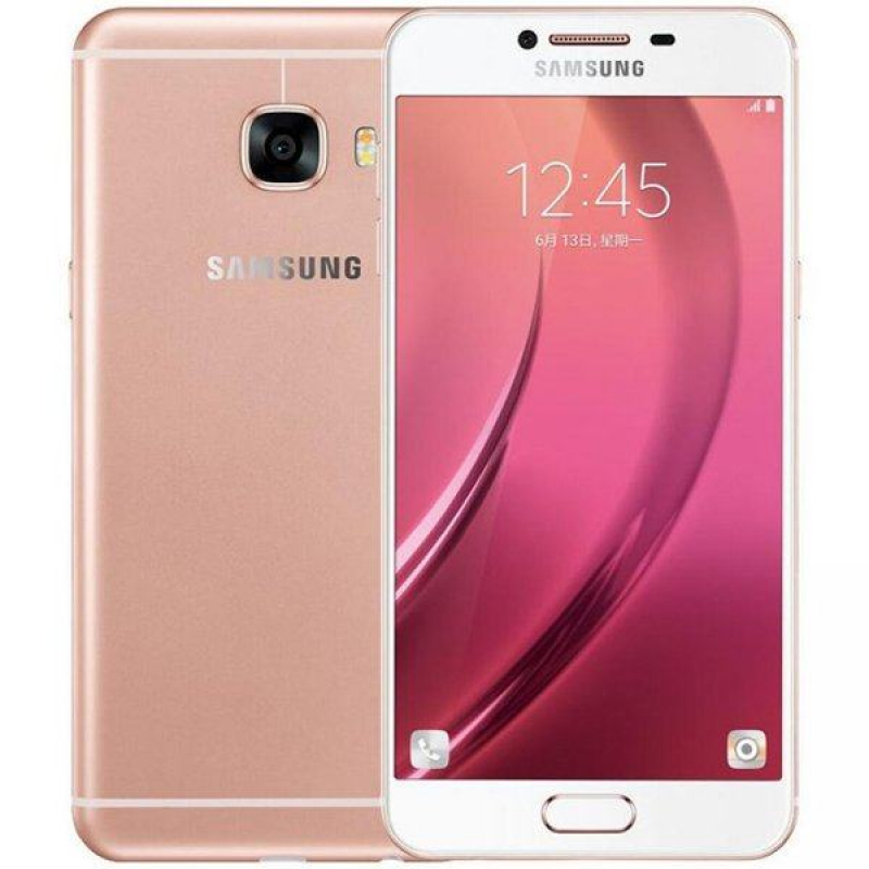 Samsung Galaxy C7 4/64GB Pink SM-C7000