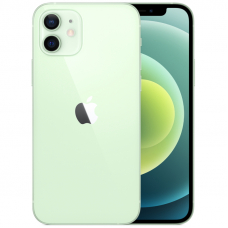 Apple iPhone 12 64GB Green Идеальное Б/У