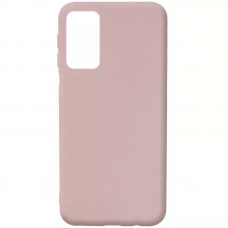 Чехол Xiaomi Redmi Note 11/11S Silicone Cover 360 Pink Sand