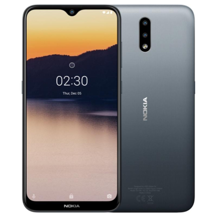 Nokia 2.3 2/32 Charcoal