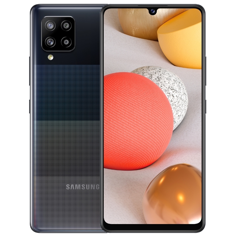 Samsung Galaxy A42 5G 8/128 Prism Dot Black