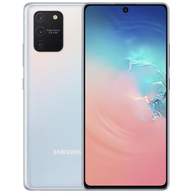 Samsung Galaxy S10 Lite 6/128 Prism White
